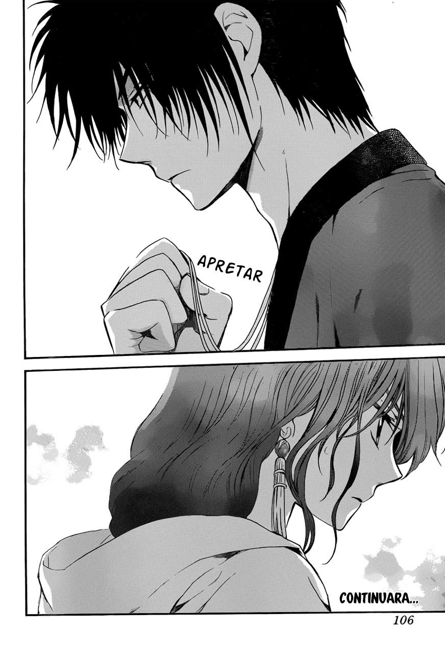 Read Yona of the Dawn Es Manga Online