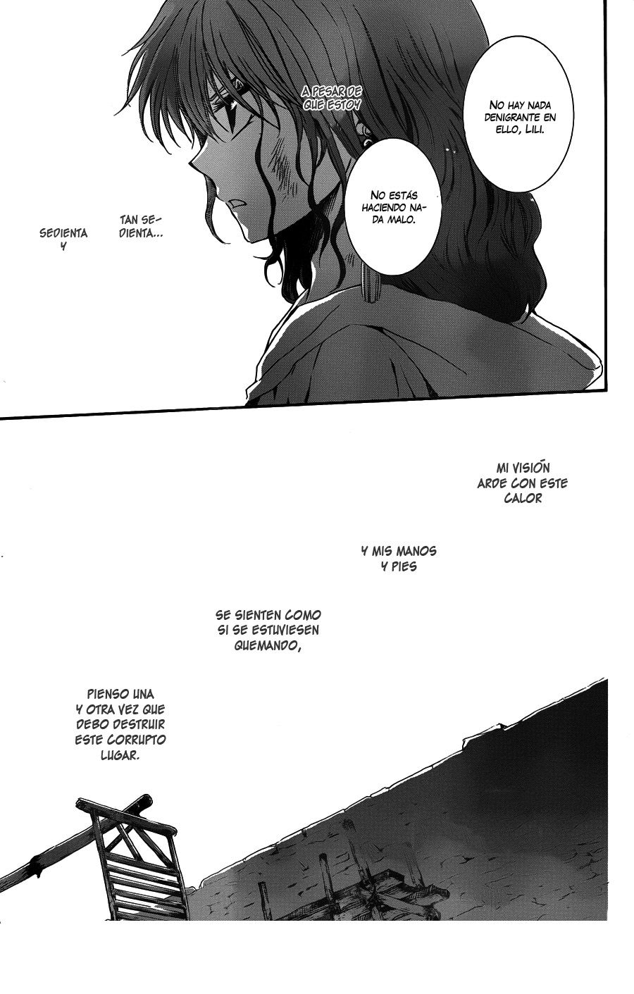 Read Yona of the Dawn Es Manga Online