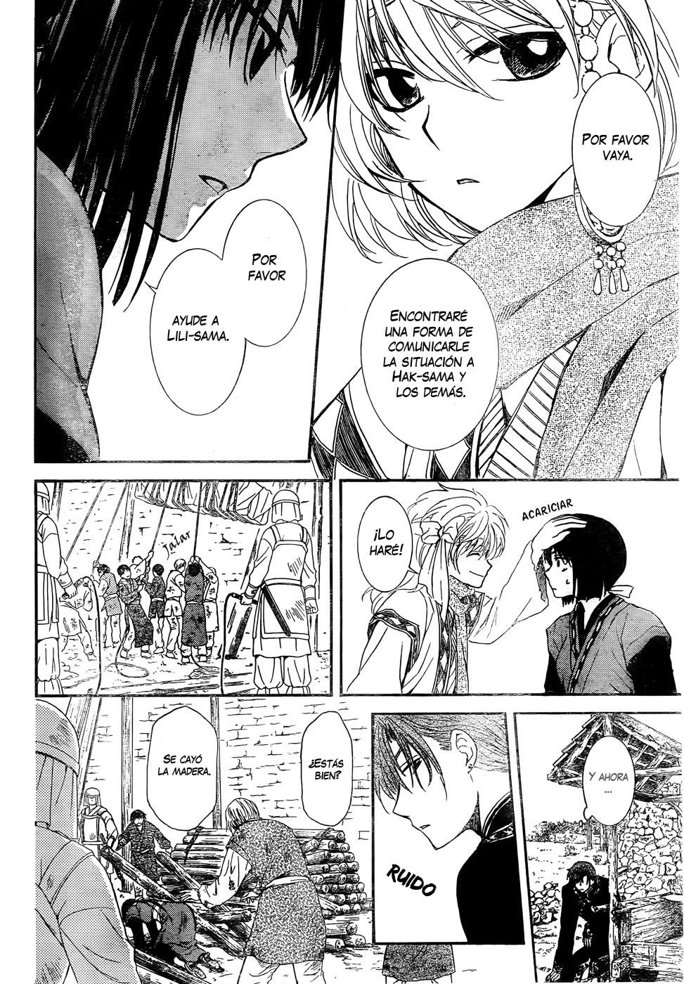 Read Yona of the Dawn Es Manga Online