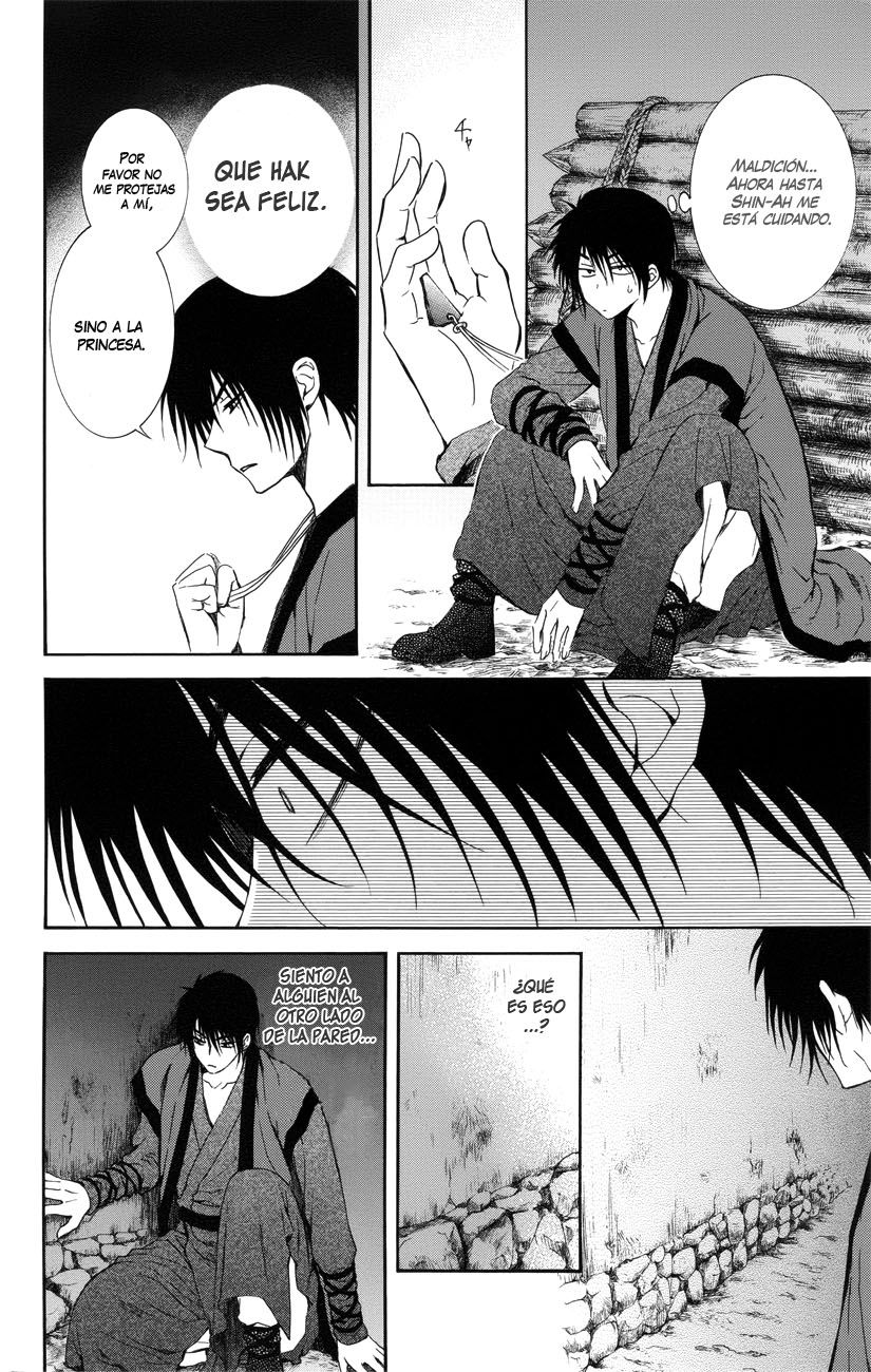 Read Yona of the Dawn Es Manga Online