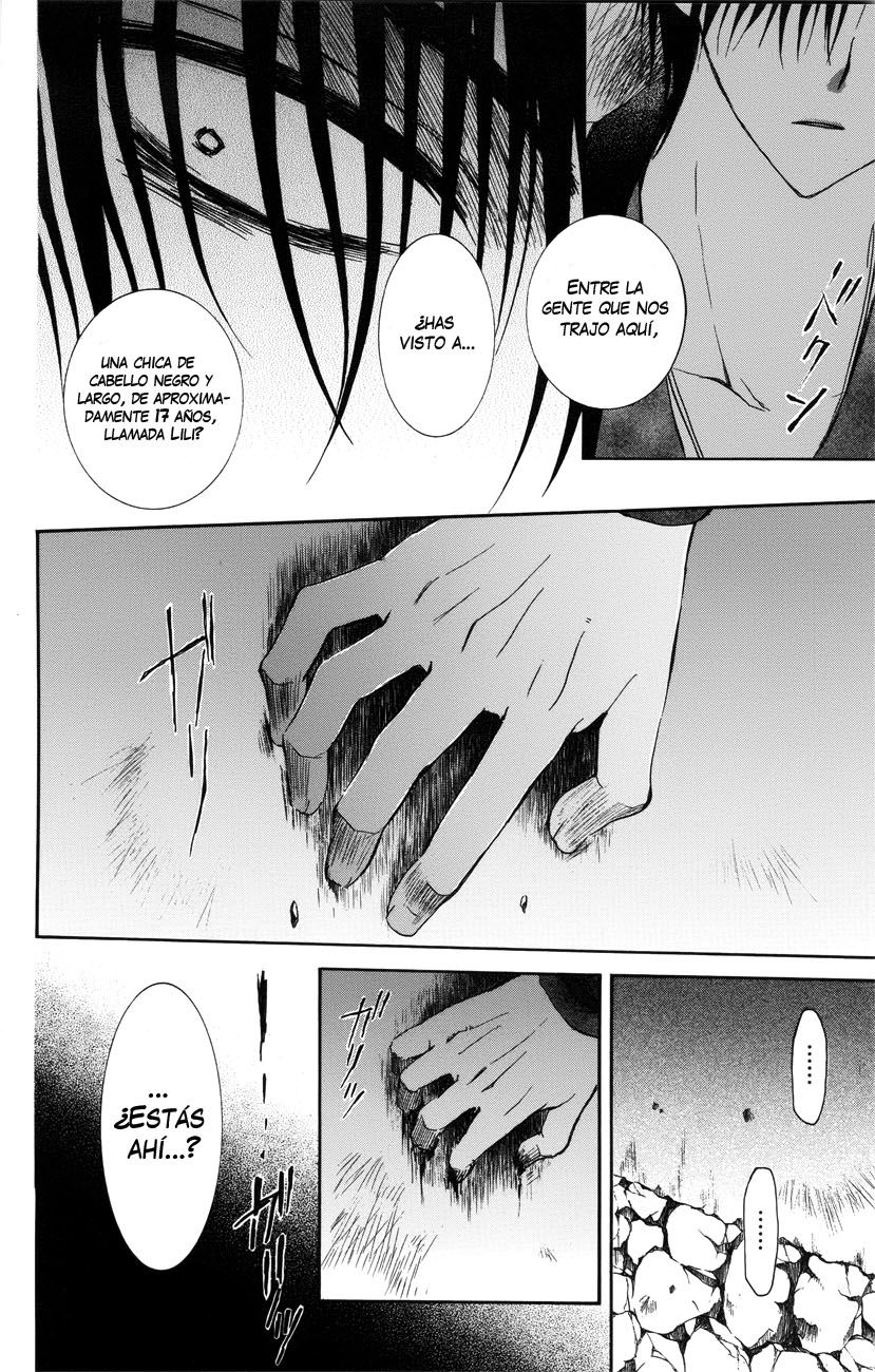 Read Yona of the Dawn Es Manga Online