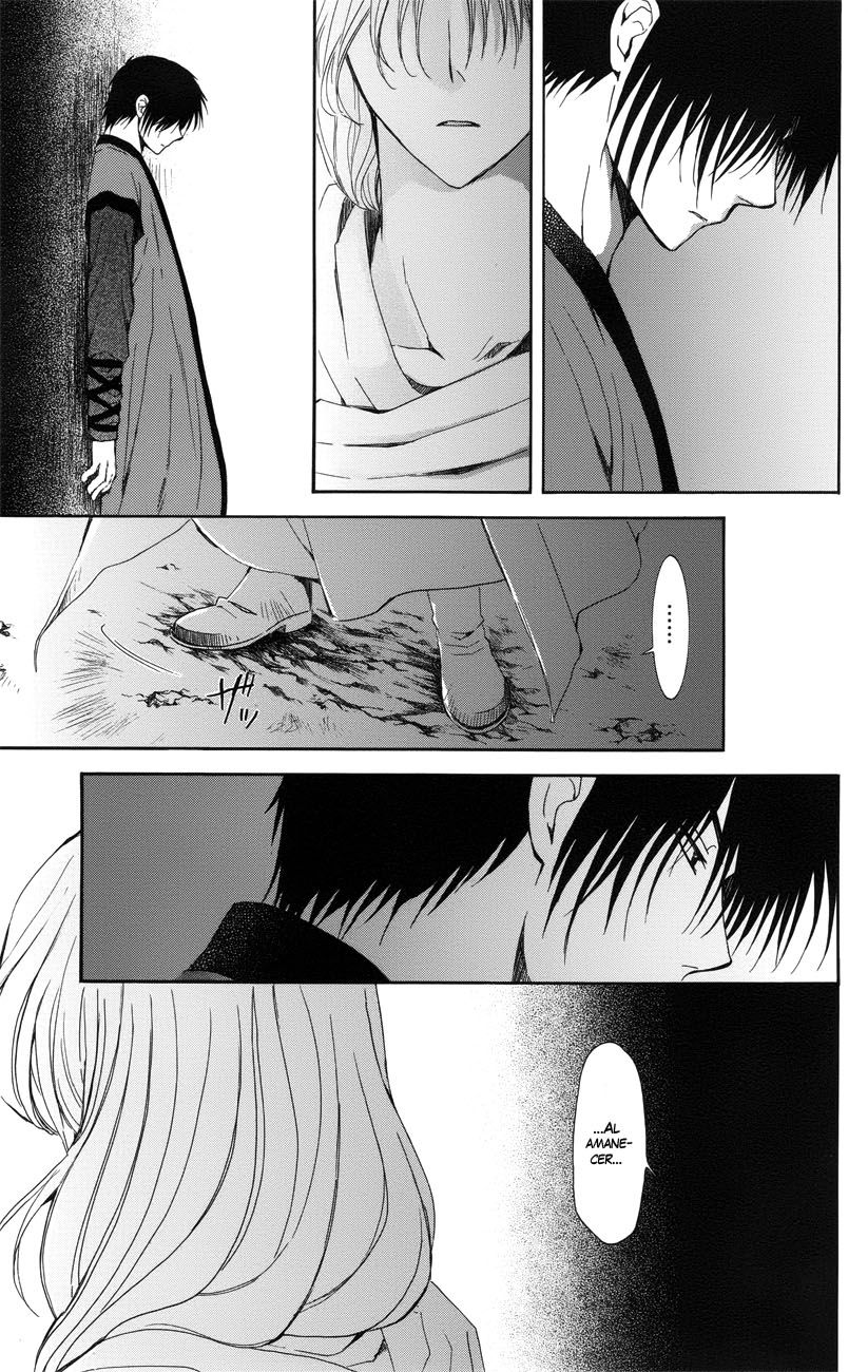 Read Yona of the Dawn Es Manga Online