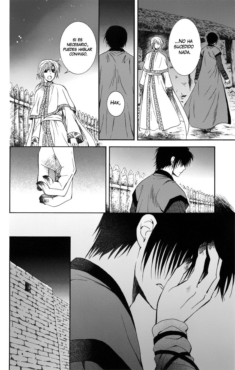 Read Yona of the Dawn Es Manga Online