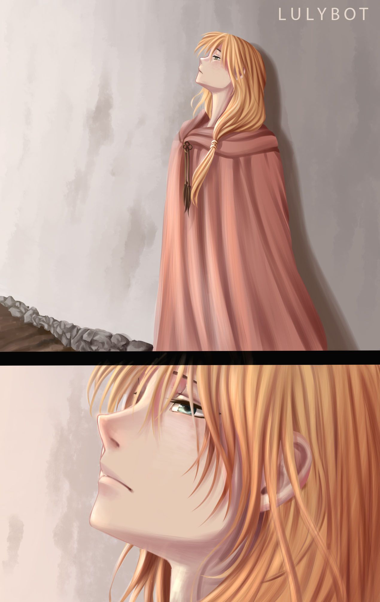 Read Yona of the Dawn Es Manga Online