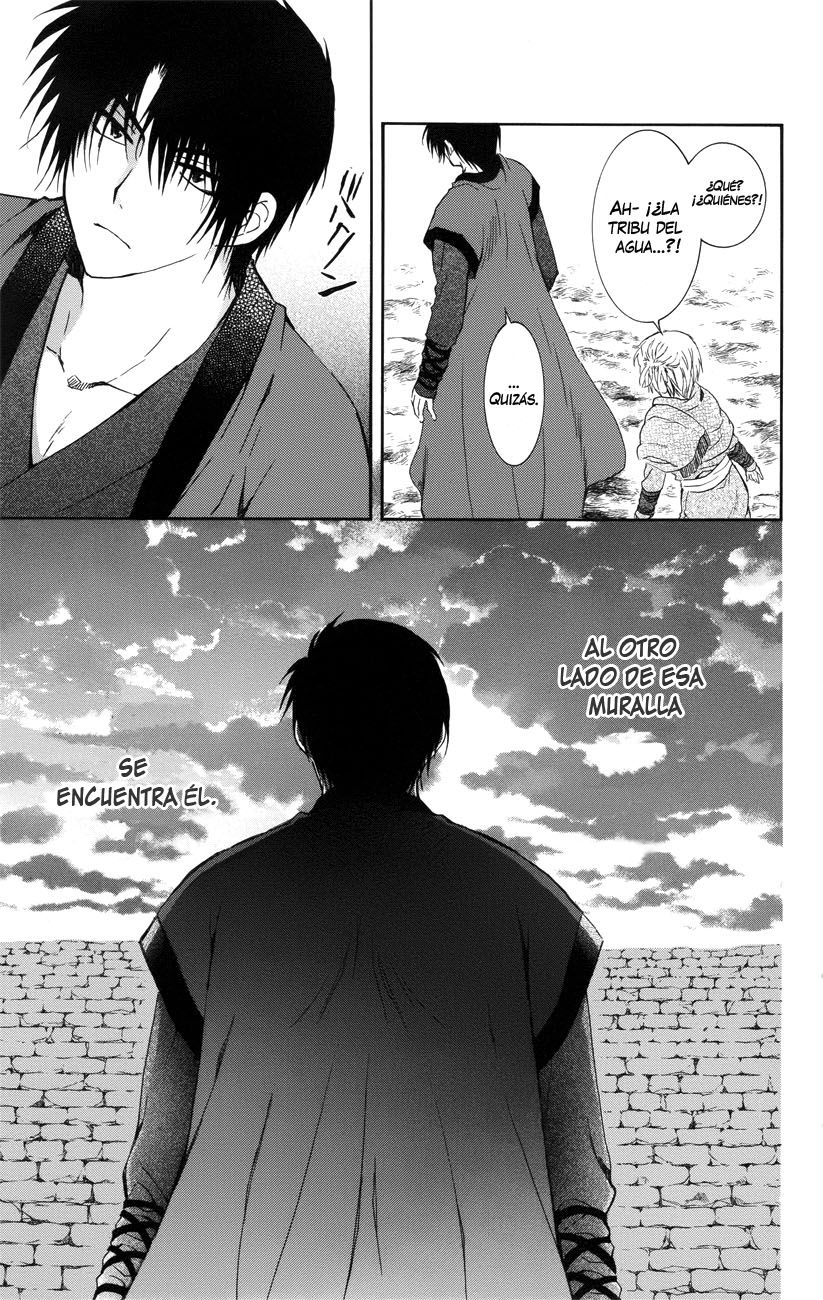 Read Yona of the Dawn Es Manga Online