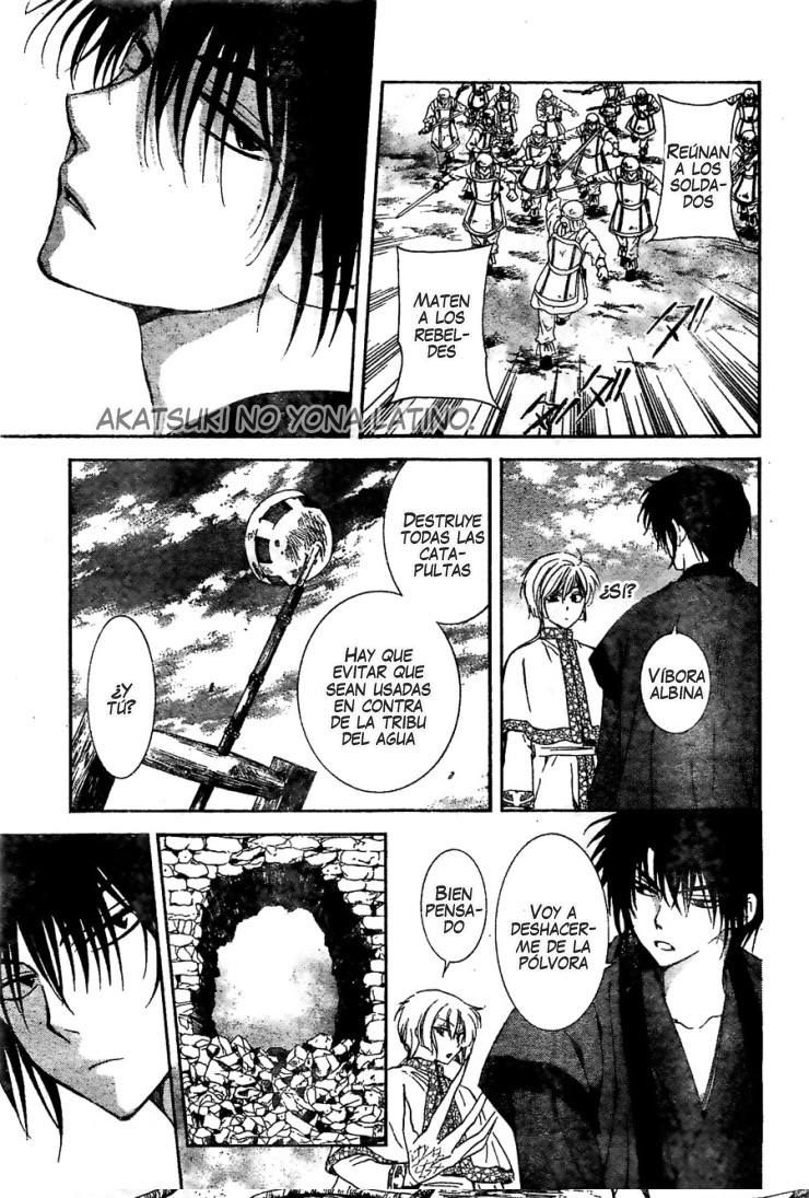 Read Yona of the Dawn Es Manga Online