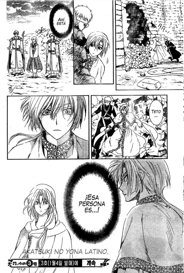 Read Yona of the Dawn Es Manga Online
