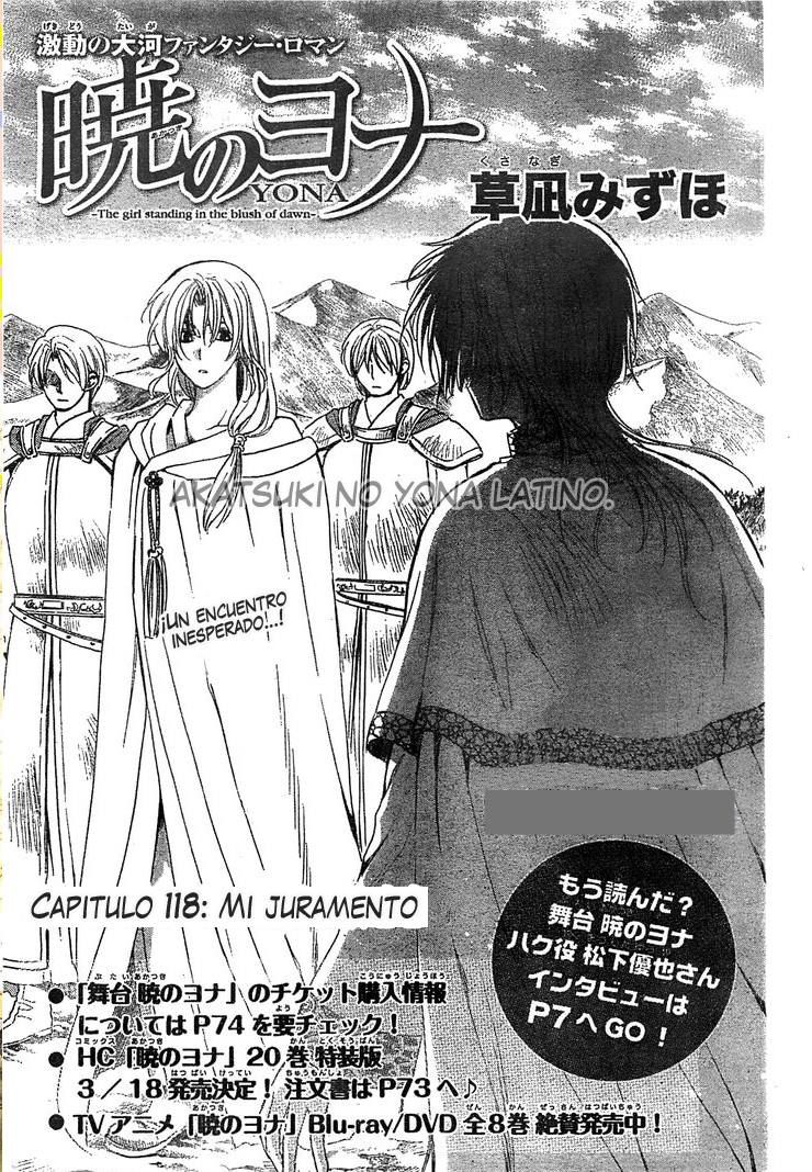 Read Yona of the Dawn Es Manga Online