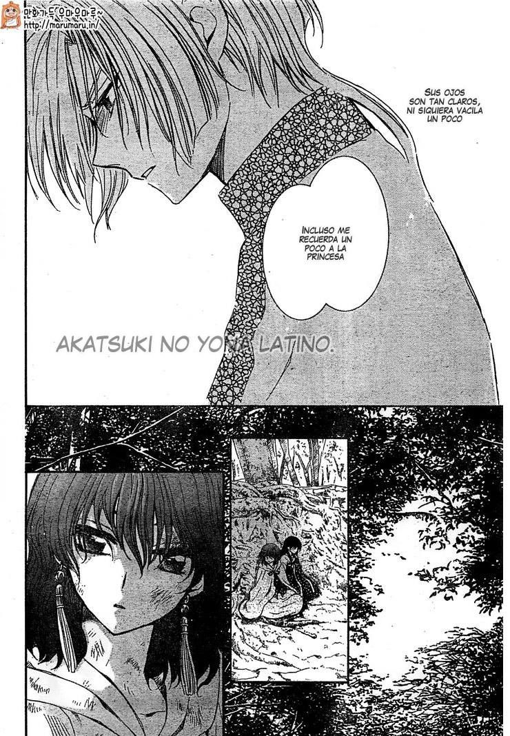 Read Yona of the Dawn Es Manga Online
