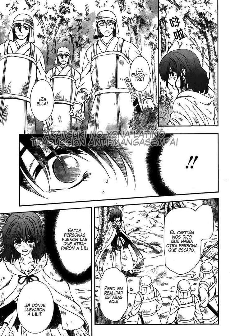 Read Yona of the Dawn Es Manga Online