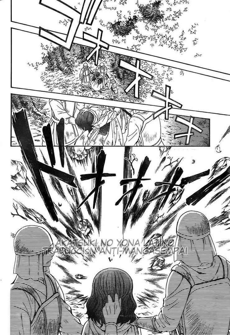Read Yona of the Dawn Es Manga Online