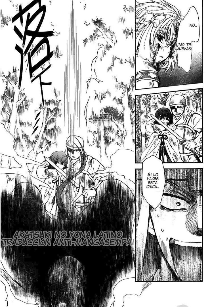 Read Yona of the Dawn Es Manga Online