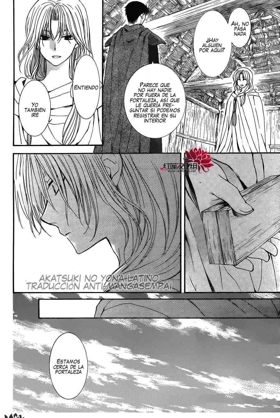 Read Yona of the Dawn Es Manga Online