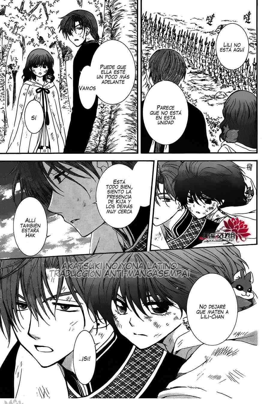 Read Yona of the Dawn Es Manga Online