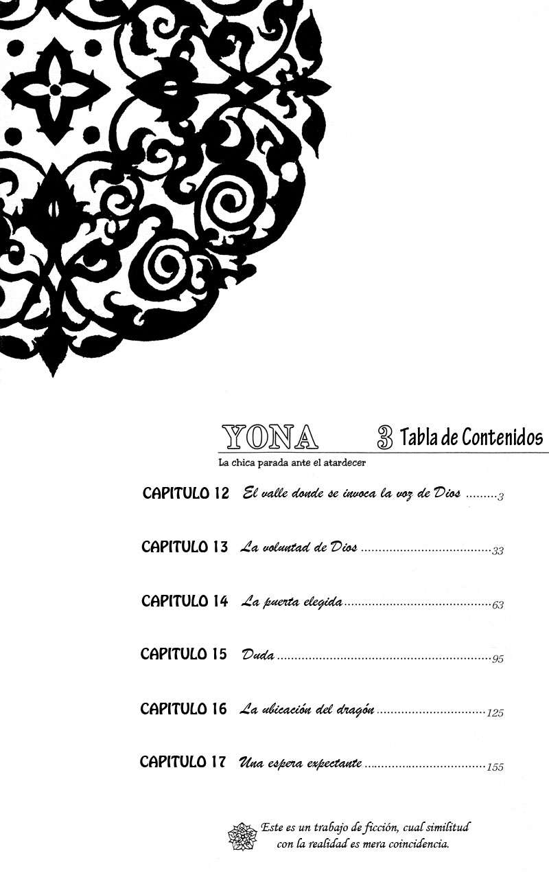 Read Yona of the Dawn Es Manga Online