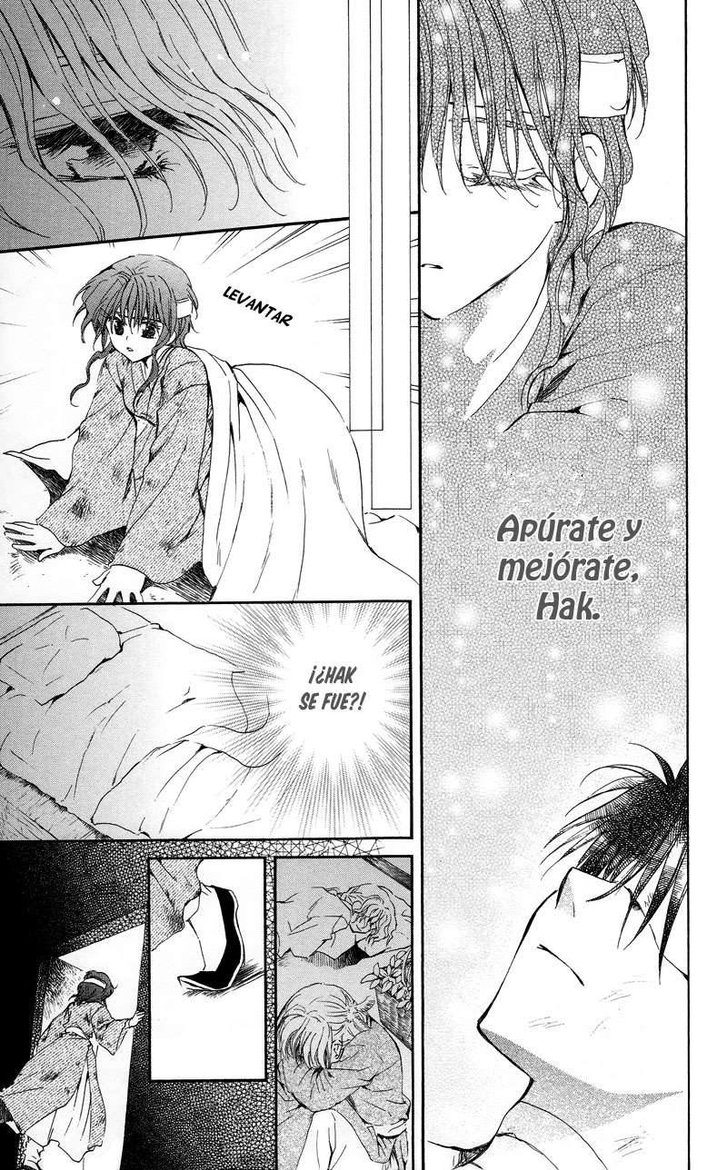 Read Yona of the Dawn Es Manga Online