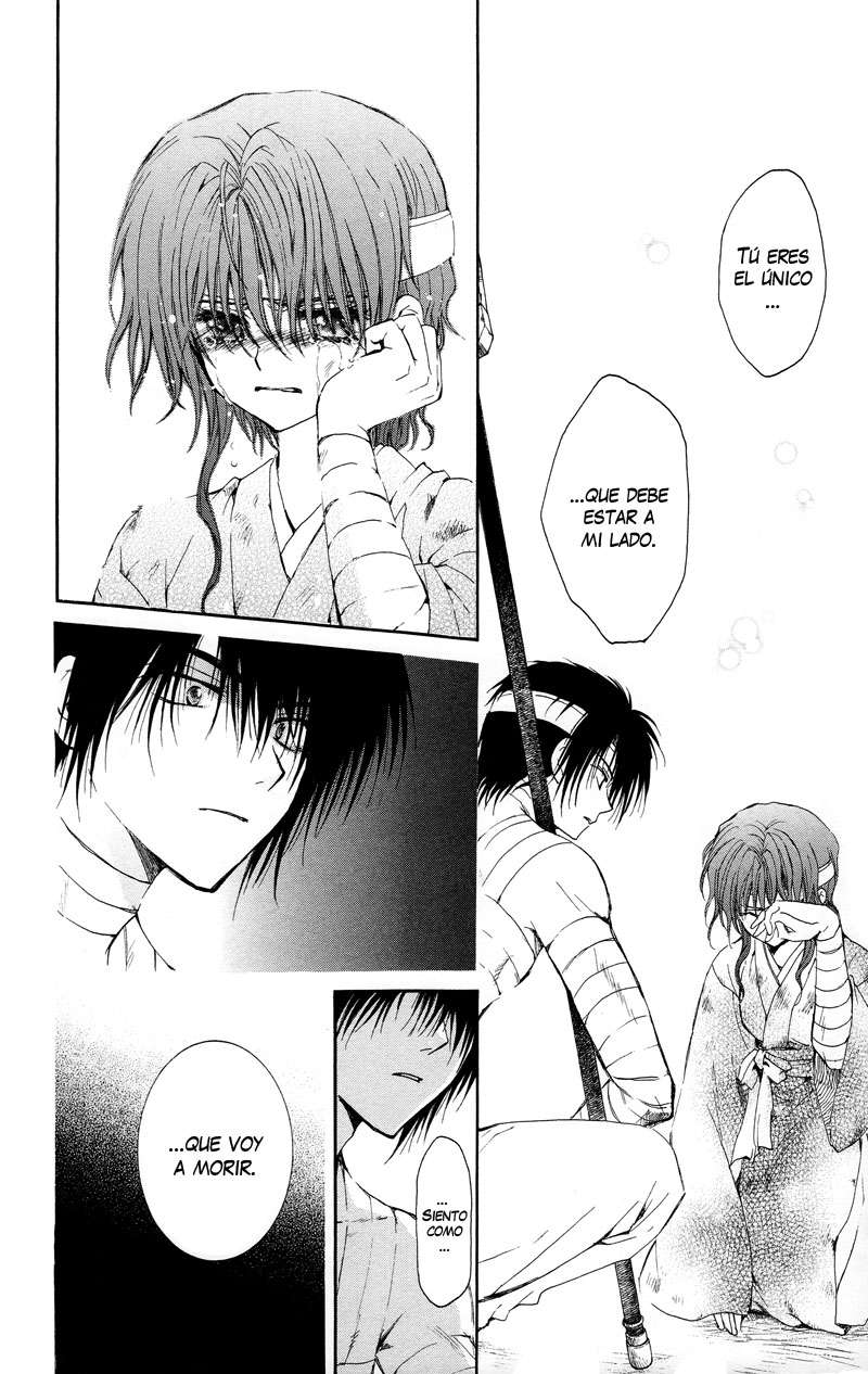Read Yona of the Dawn Es Manga Online