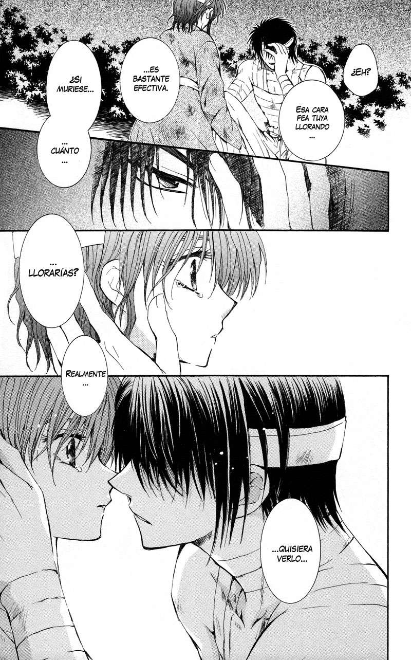 Read Yona of the Dawn Es Manga Online