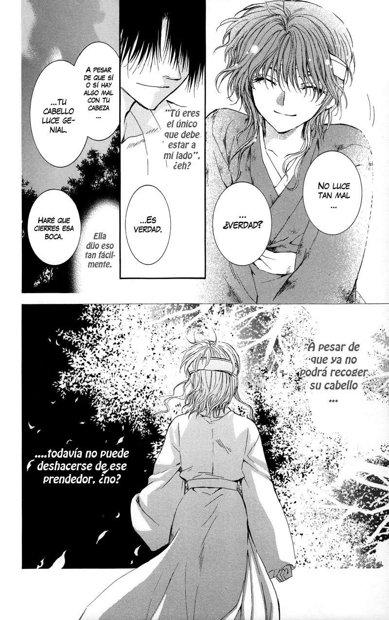 Read Yona of the Dawn Es Manga Online
