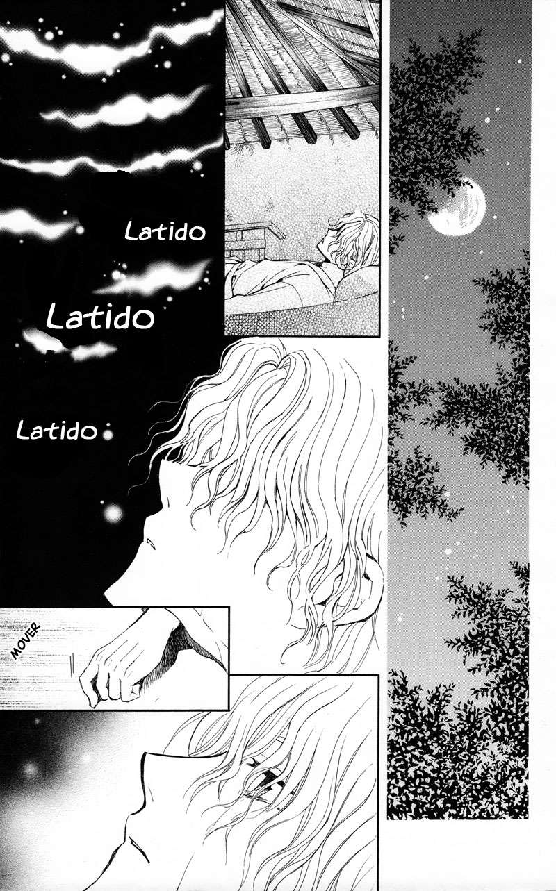 Read Yona of the Dawn Es Manga Online