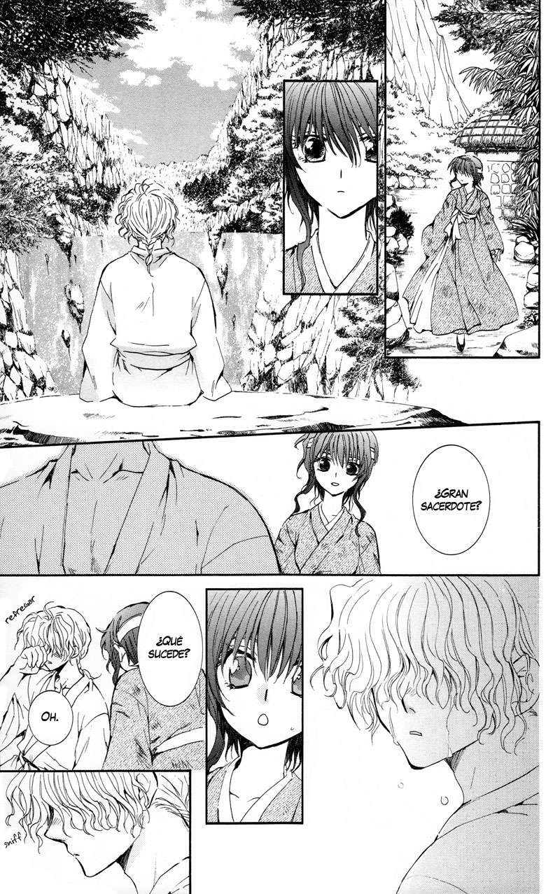 Read Yona of the Dawn Es Manga Online