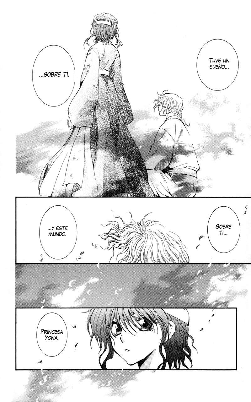 Read Yona of the Dawn Es Manga Online