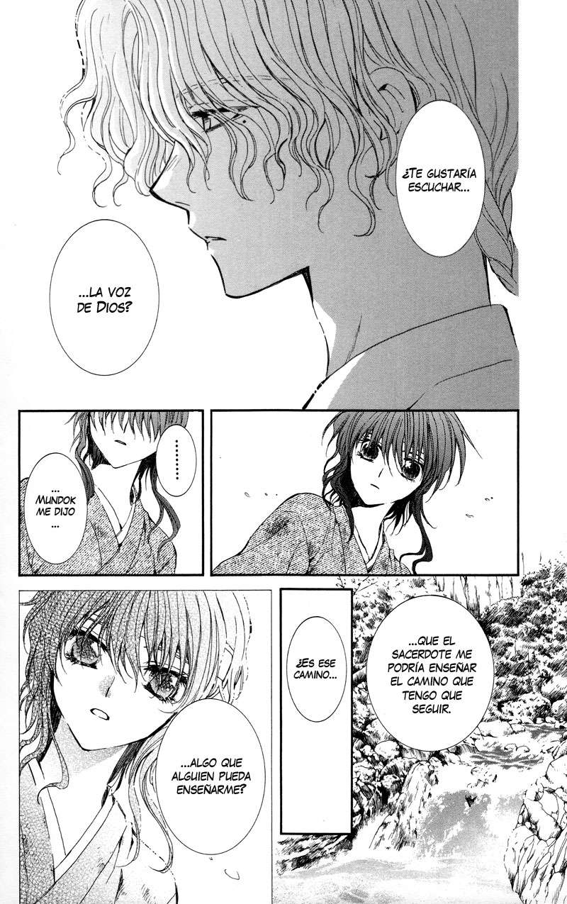 Read Yona of the Dawn Es Manga Online