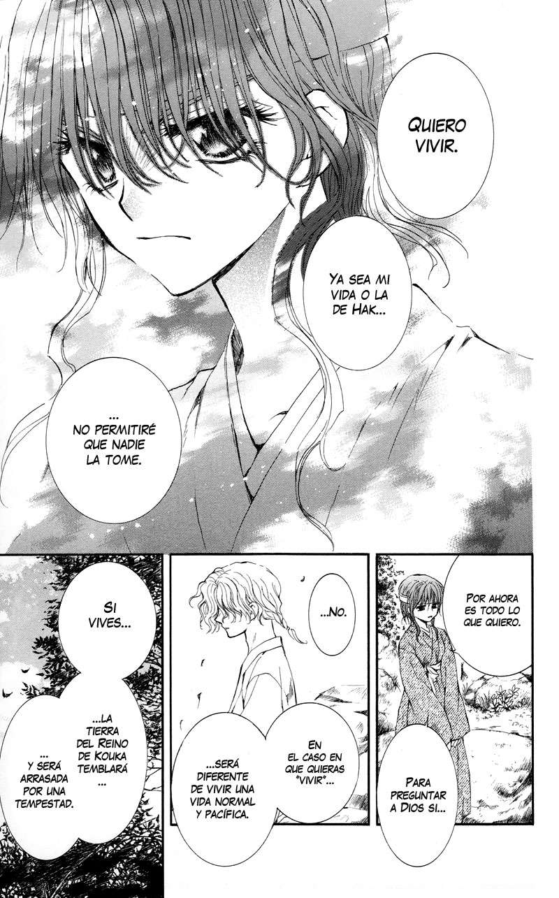 Read Yona of the Dawn Es Manga Online