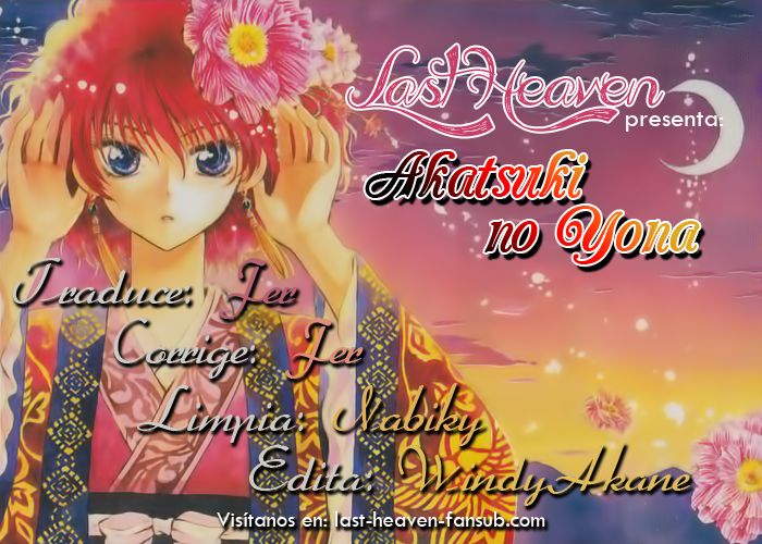 Read Yona of the Dawn Es Manga Online