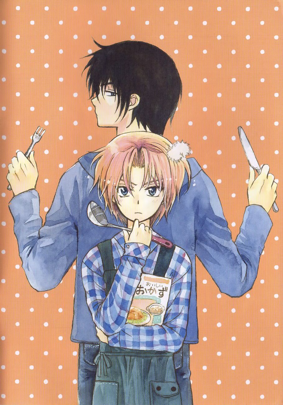 Read Yona of the Dawn Es Manga Online