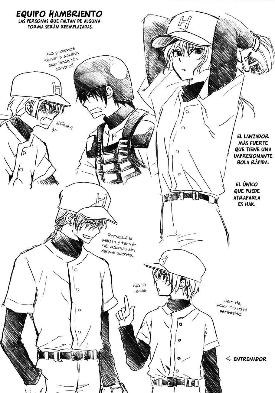 Read Yona of the Dawn Es Manga Online