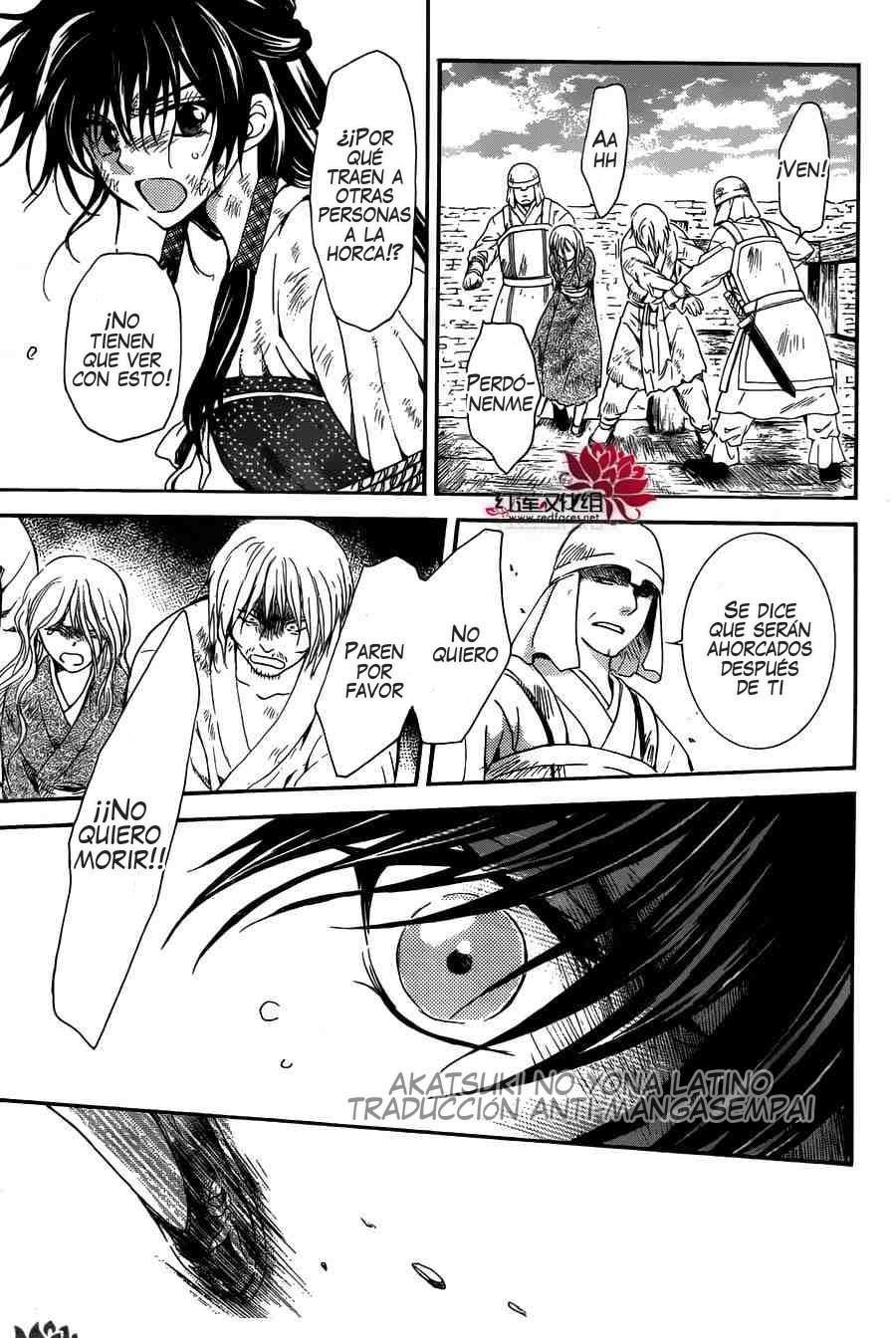 Read Yona of the Dawn Es Manga Online