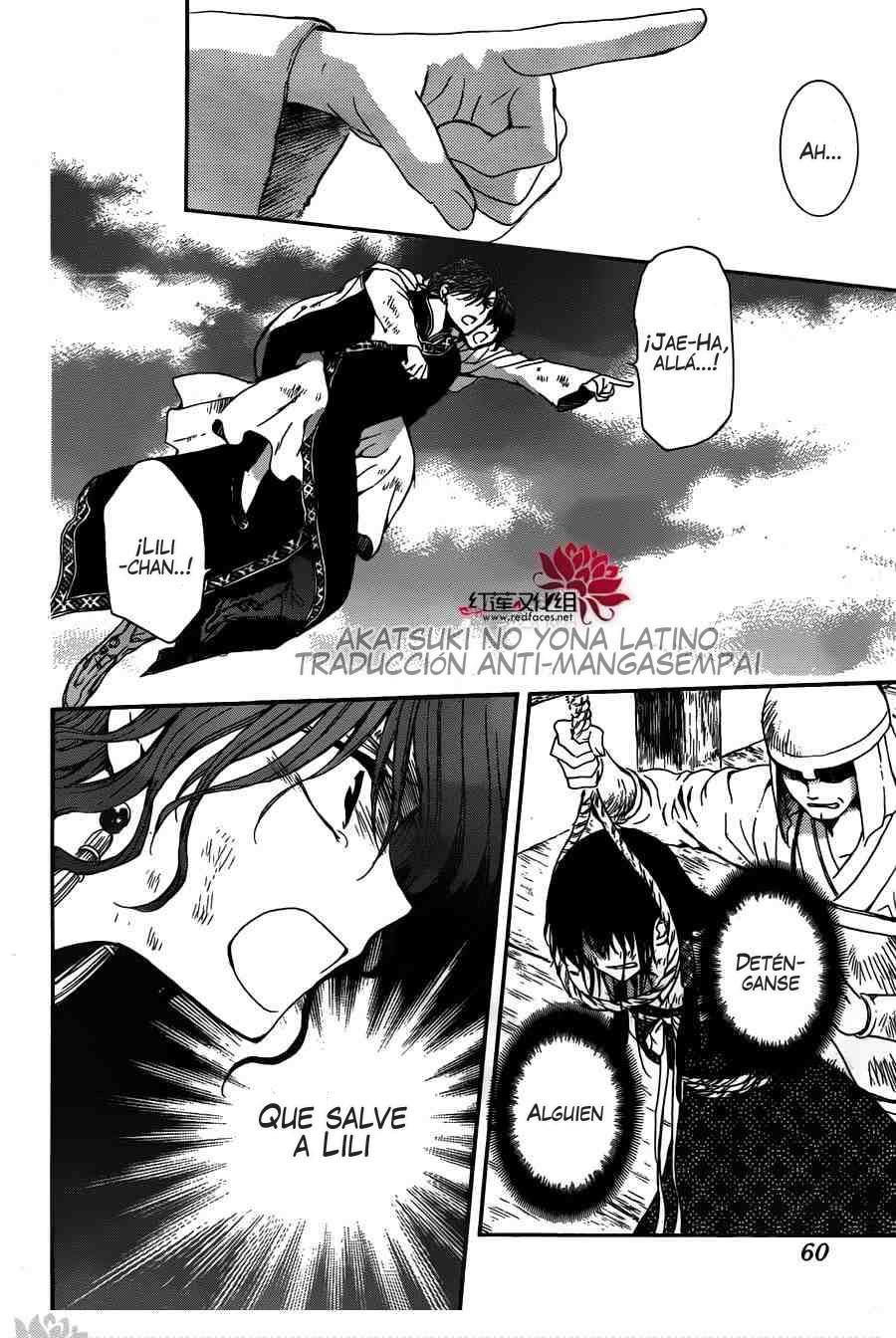 Read Yona of the Dawn Es Manga Online