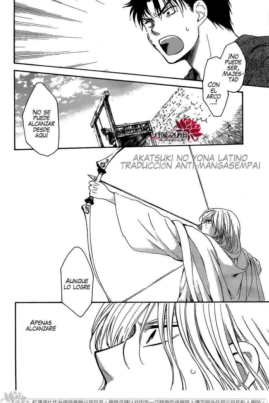Read Yona of the Dawn Es Manga Online