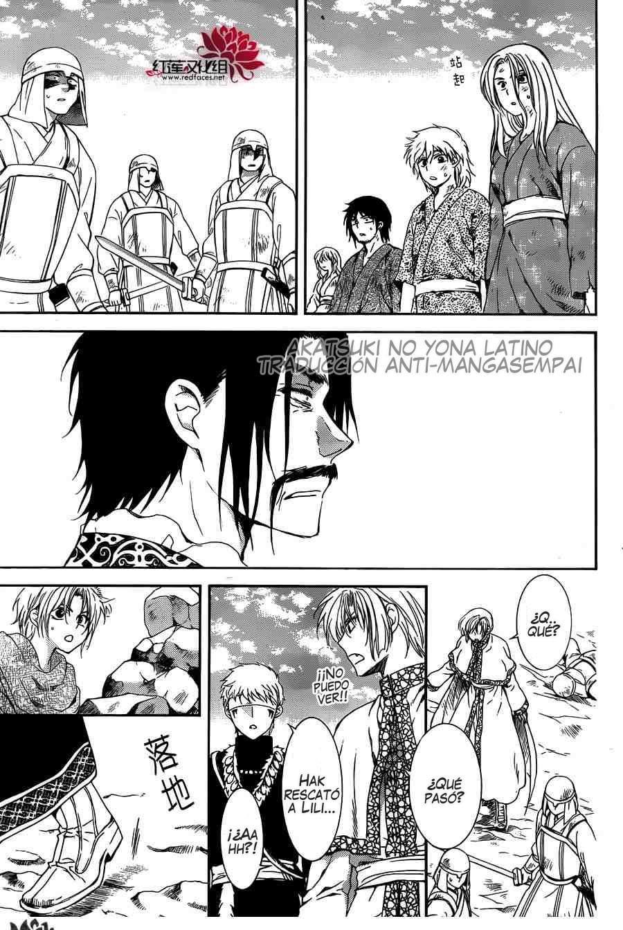 Read Yona of the Dawn Es Manga Online