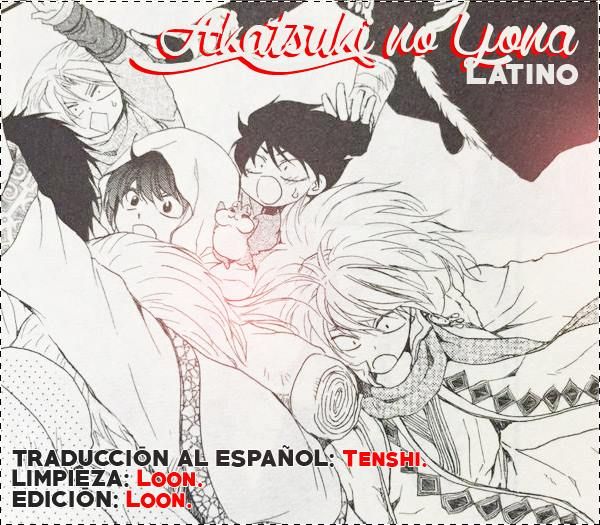 Read Yona of the Dawn Es Manga Online
