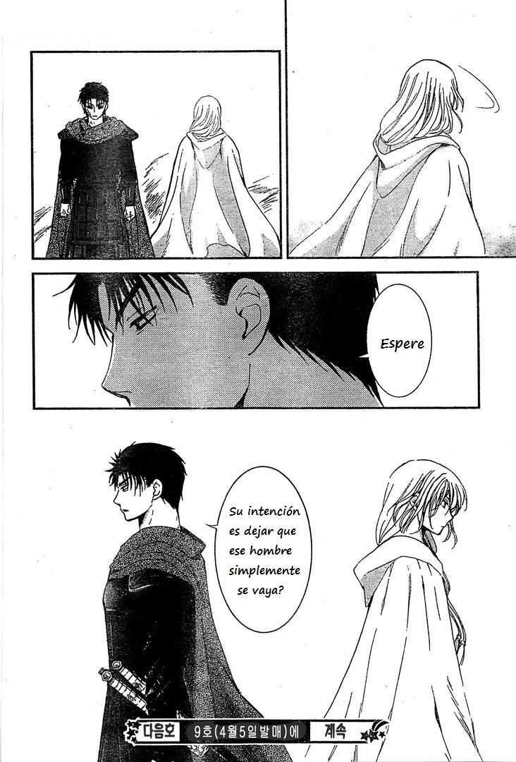 Read Yona of the Dawn Es Manga Online