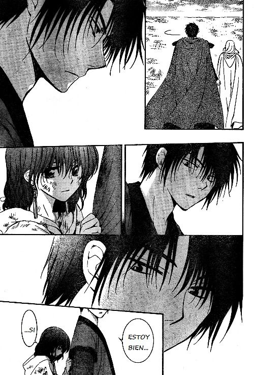 Read Yona of the Dawn Es Manga Online