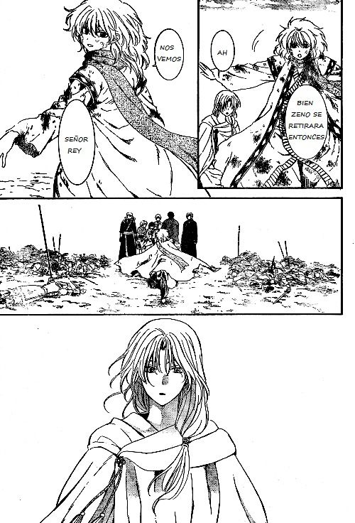 Read Yona of the Dawn Es Manga Online