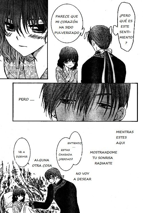 Read Yona of the Dawn Es Manga Online