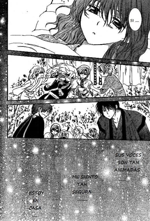 Read Yona of the Dawn Es Manga Online