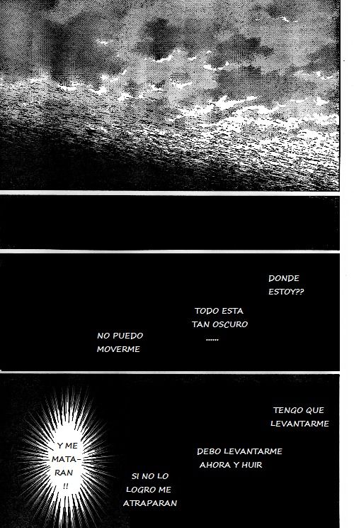 Read Yona of the Dawn Es Manga Online