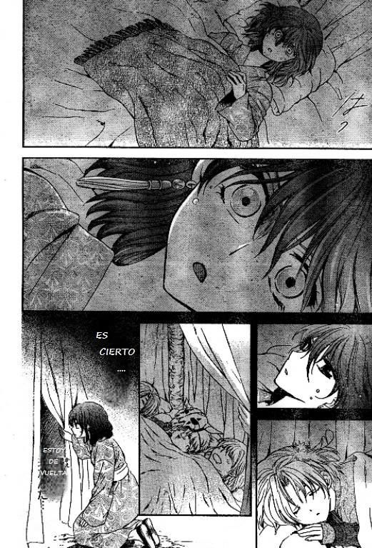 Read Yona of the Dawn Es Manga Online