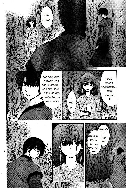 Read Yona of the Dawn Es Manga Online