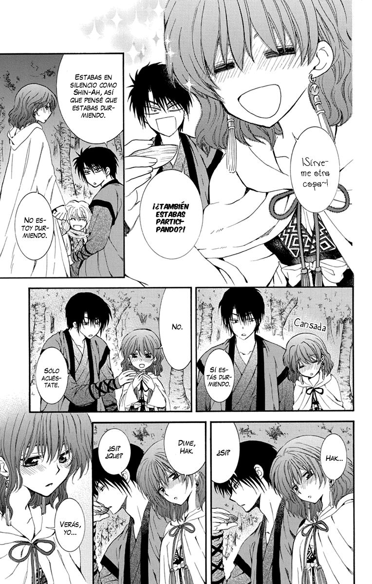 Read Yona of the Dawn Es Manga Online