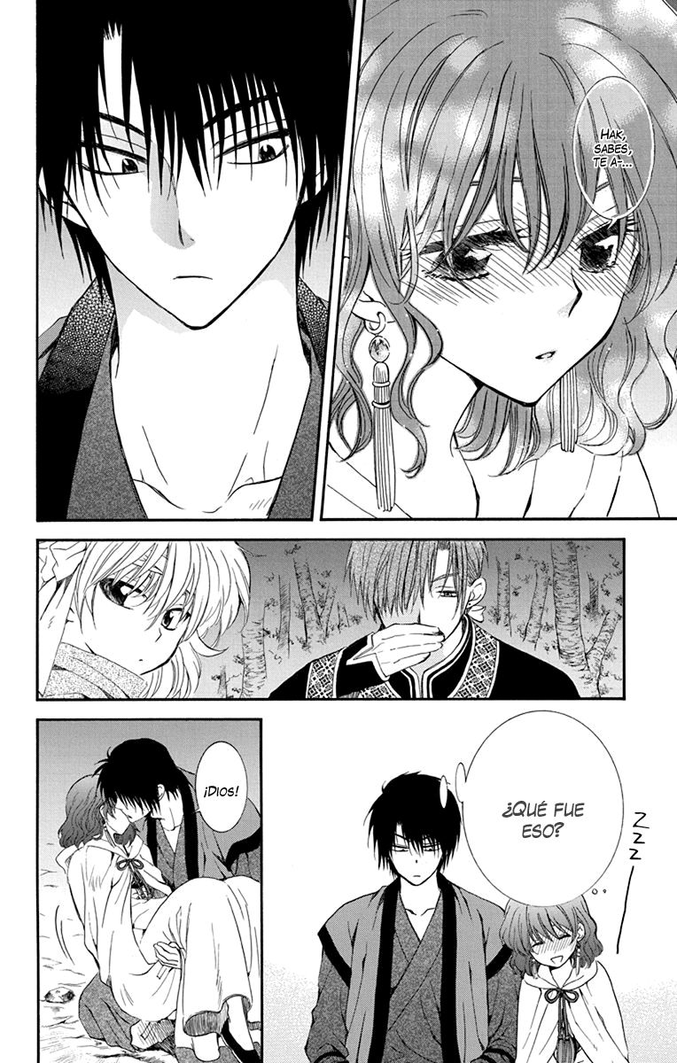 Read Yona of the Dawn Es Manga Online