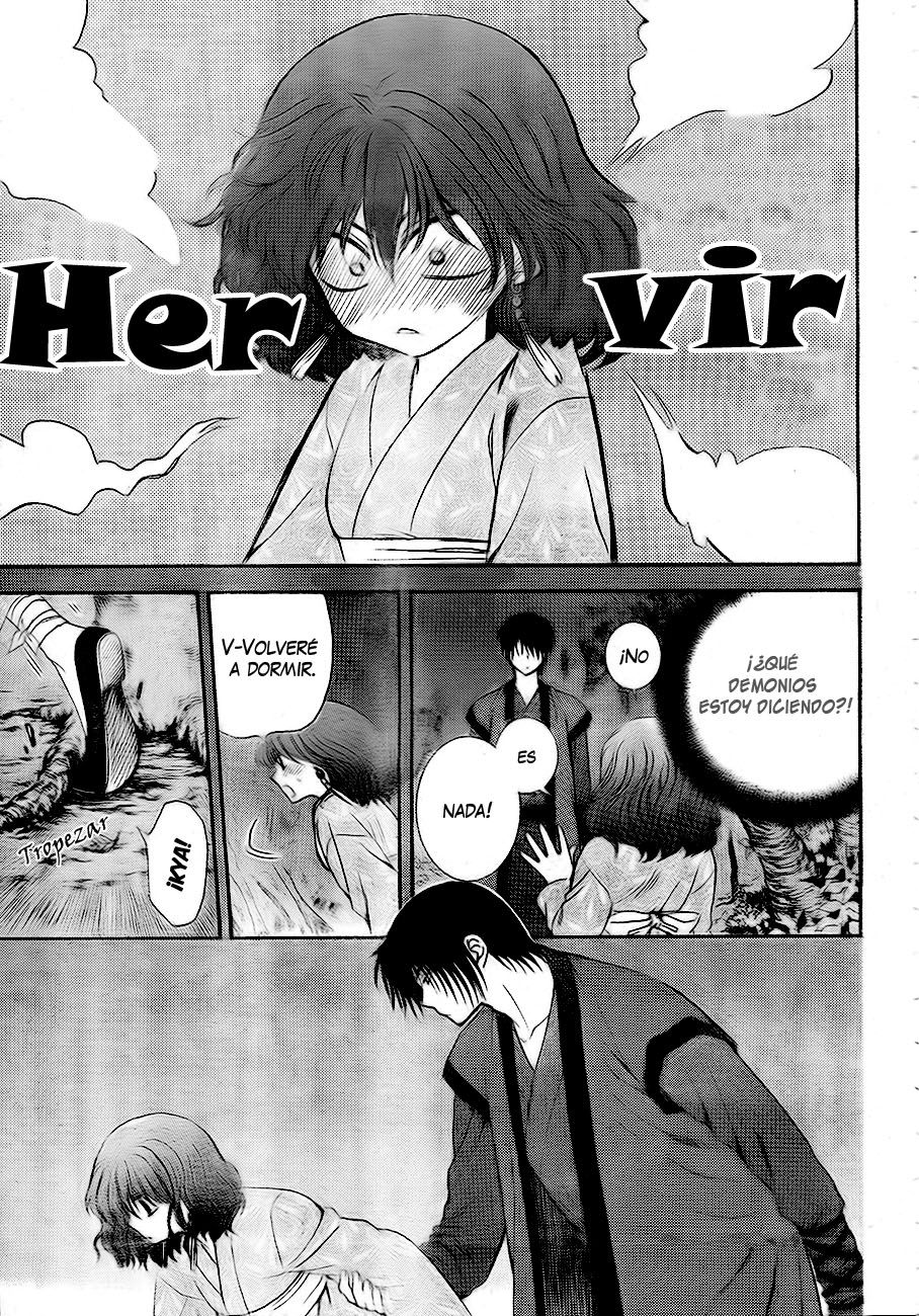 Read Yona of the Dawn Es Manga Online