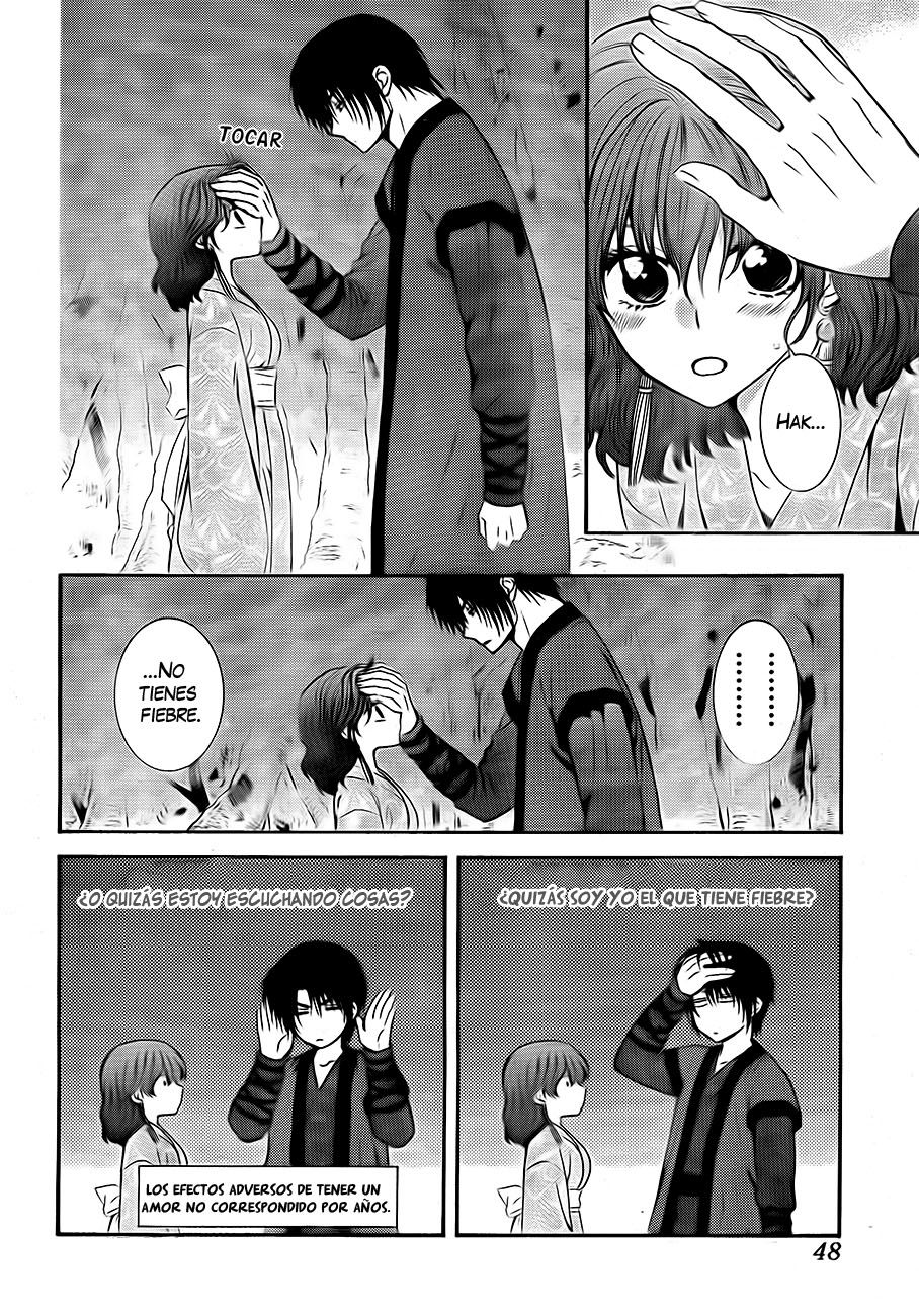 Read Yona of the Dawn Es Manga Online