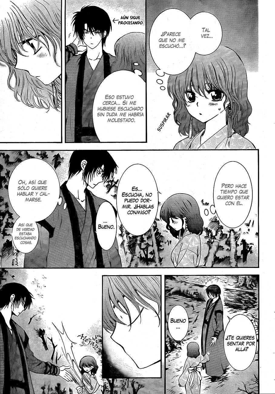 Read Yona of the Dawn Es Manga Online