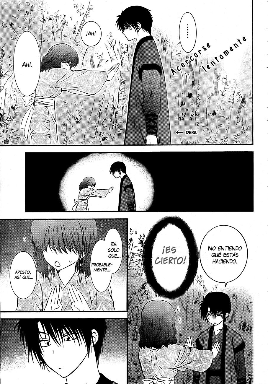 Read Yona of the Dawn Es Manga Online